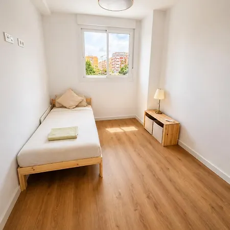 Appartement Piso Moreras Valence