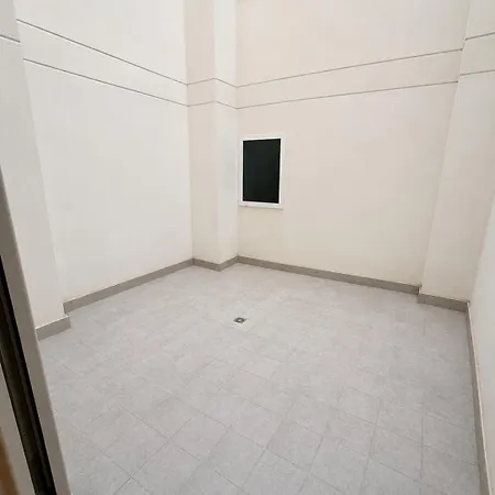 公寓 Piso Moreras 瓦伦西亚